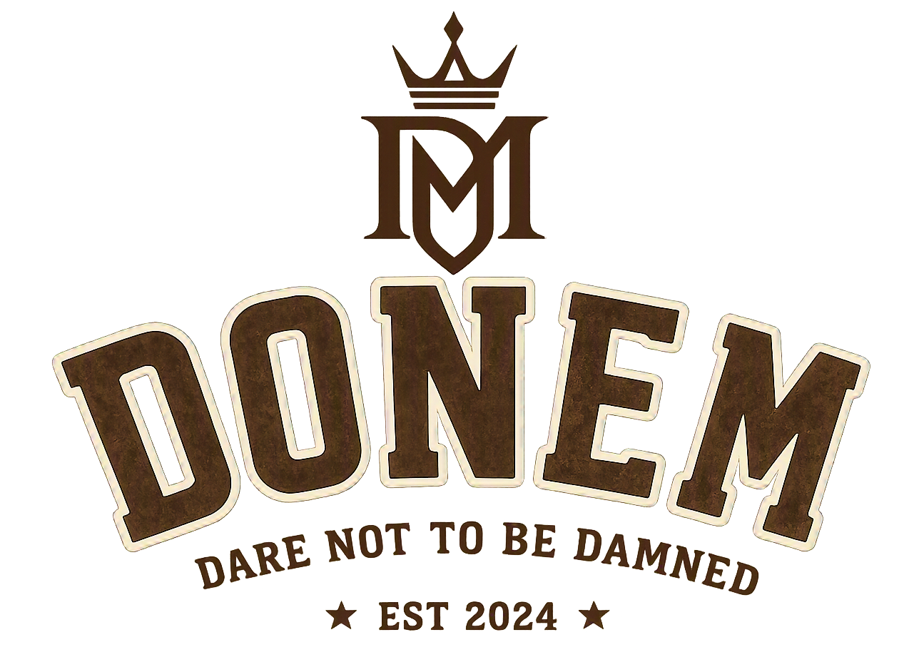 DONEM Logo
