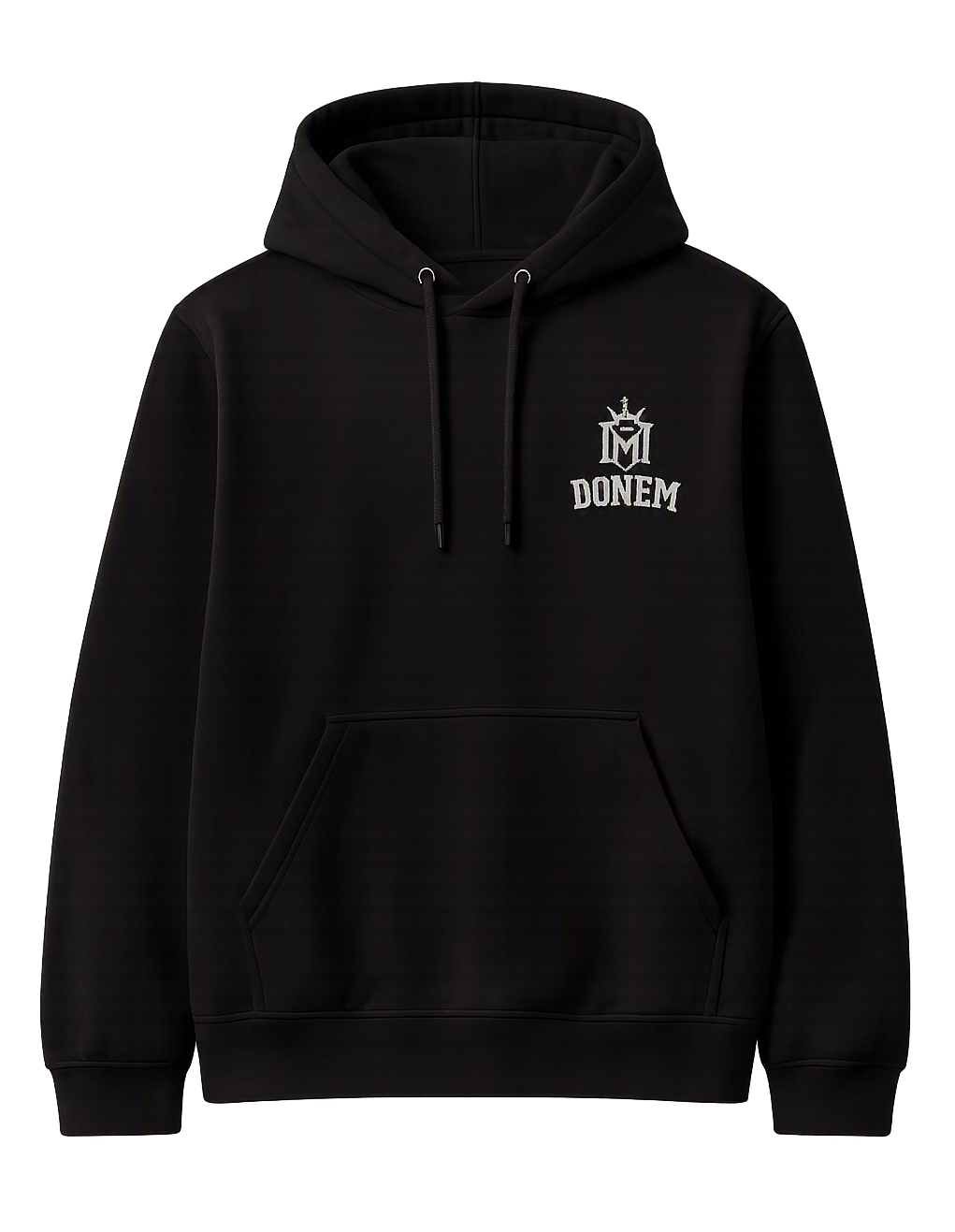 DONEM Signature Hoodie
